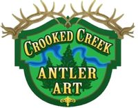 Crooked Creek Antler Art coupons